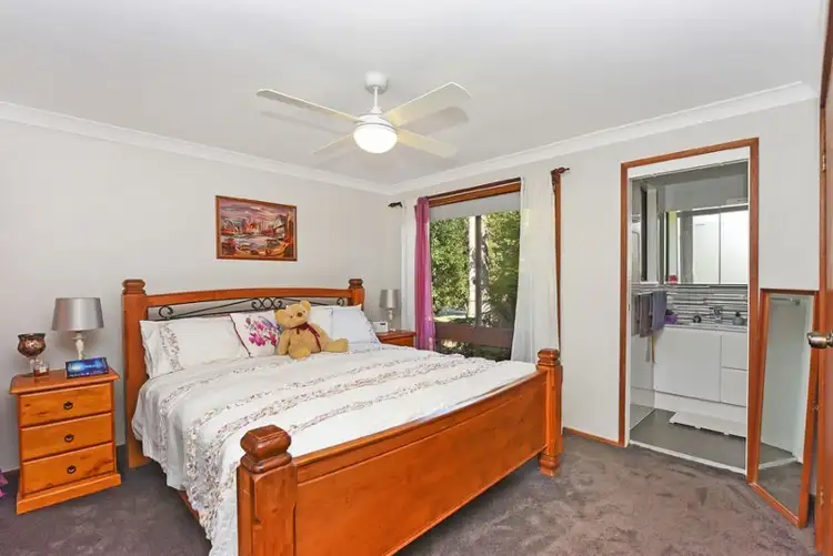 Seventh view of Homely house listing, 17 Foxglove Road, Mount Colah NSW 2079
