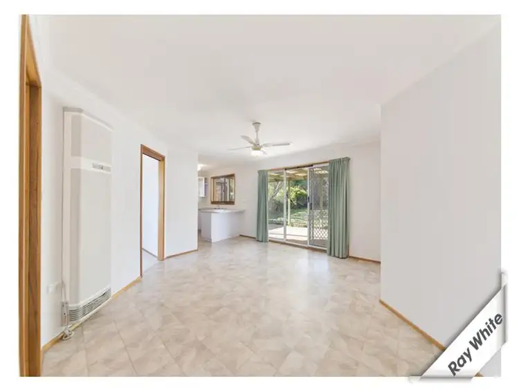 Fourth view of Homely house listing, 97 Pockett Avenue, Banks ACT 2906