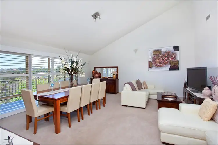 Fourth view of Homely house listing, 6 Tahlee Close, Castle Hill NSW 2154