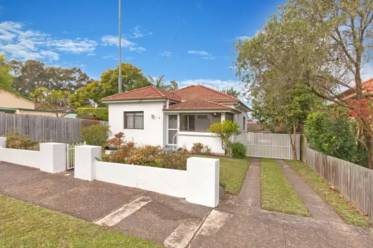 Third view of Homely house listing, 2 Stan Street, Willoughby NSW 2068