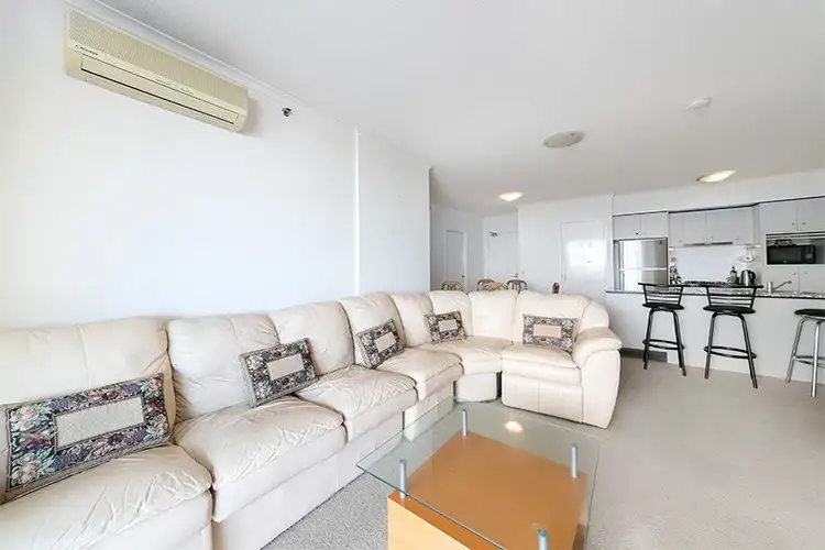 Fourth view of Homely apartment listing, 173/82 Boundary Street, Brisbane QLD 4000