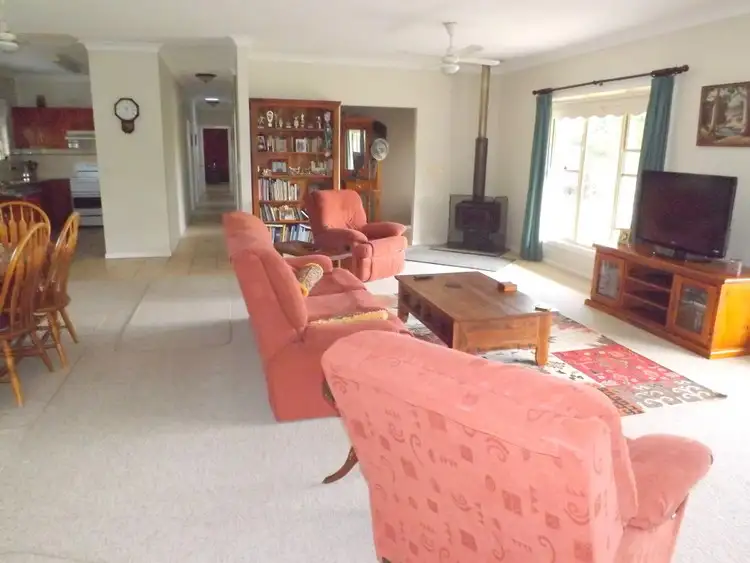 Fourth view of Homely rural property listing, 575 Westbrook Road, Singleton NSW 2330