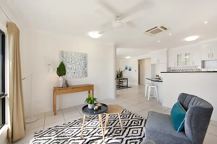 Fifth view of Homely house listing, 18 Lockyer Place, Mount Louisa QLD 4814