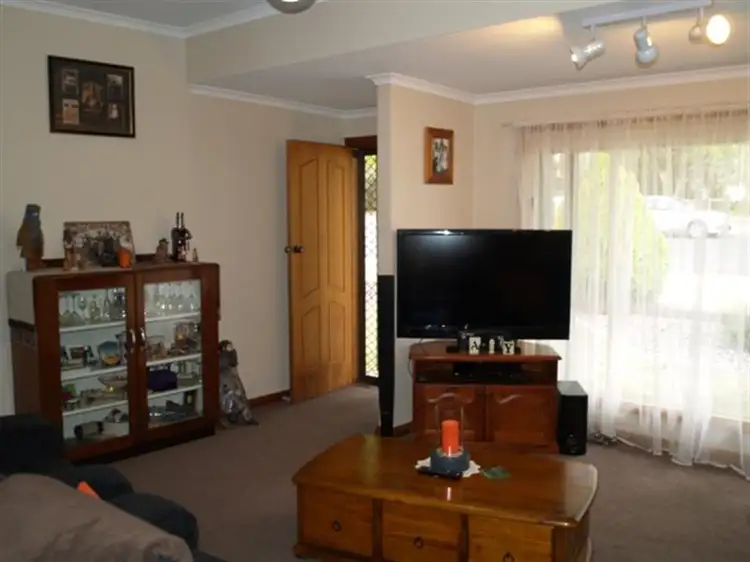 Third view of Homely house listing, 4 Matthews Street, Waikerie SA 5330