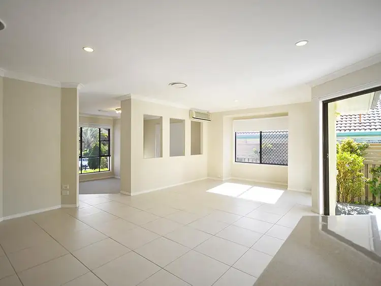 Fourth view of Homely house listing, 35 Concord Circuit, Robina QLD 4226