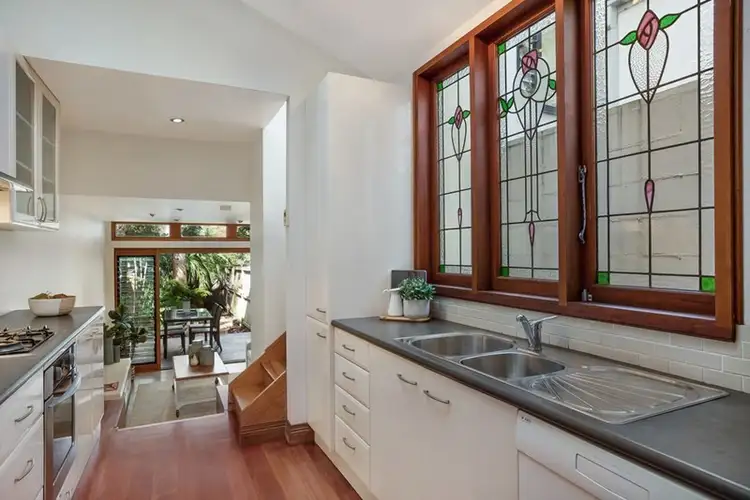 Fifth view of Homely house listing, 130 Union Street, Erskineville NSW 2043