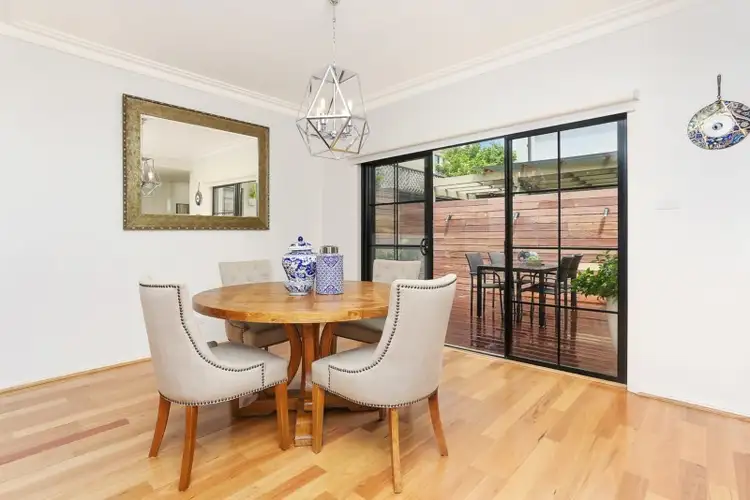 Third view of Homely townhouse listing, 6A/73A Banksia Street, Botany NSW 2019