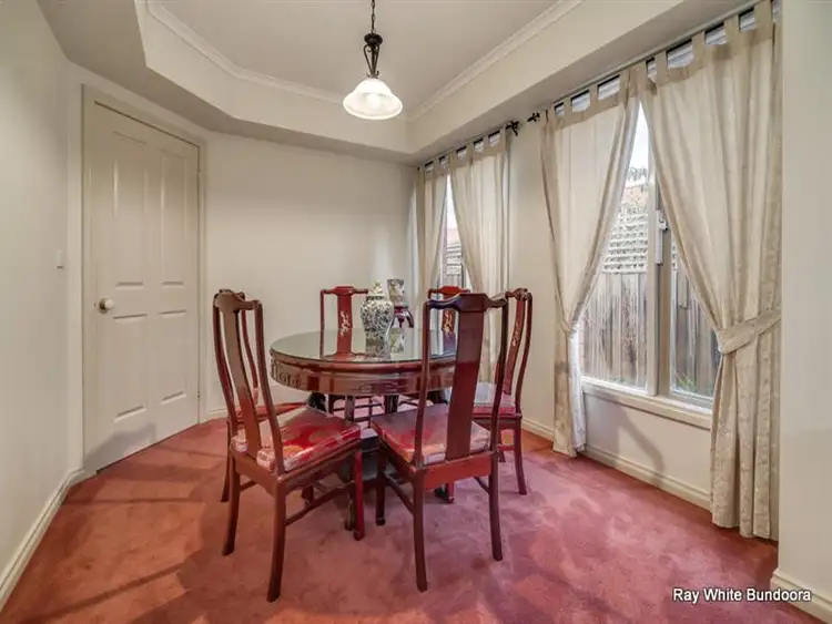 Fourth view of Homely house listing, 8 Hastings Street, Bundoora VIC 3083