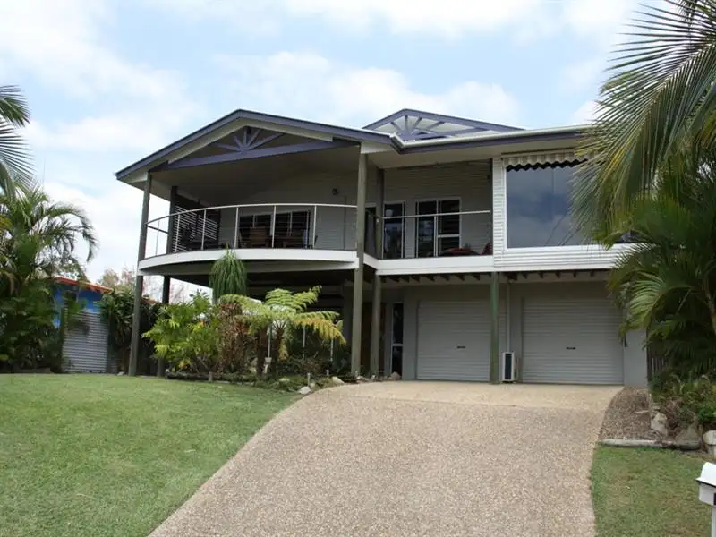 Main view of Homely house listing, 19 Chauvel Court, Boyne Island QLD 4680