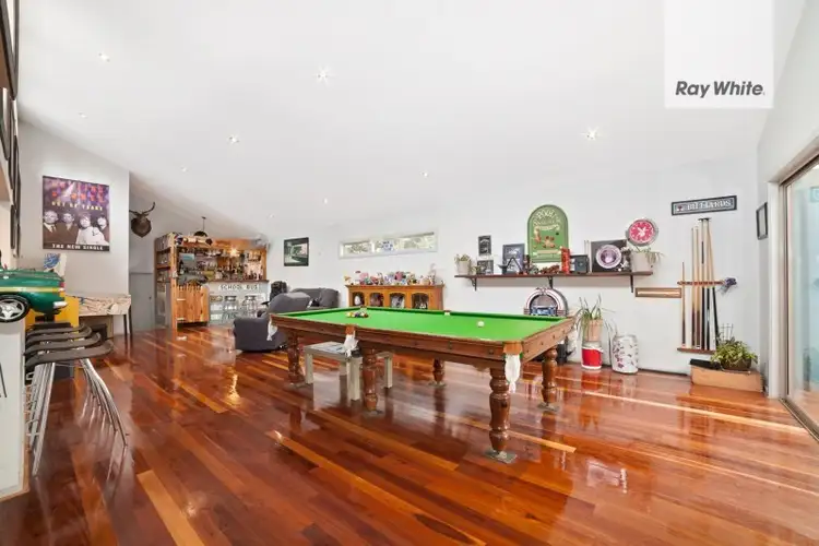 Third view of Homely house listing, 28 Ilana View Drive, Diamond Creek VIC 3089