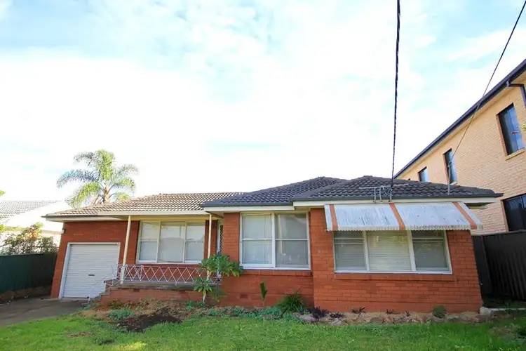 Main view of Homely house listing, 32 Reservoir Road, Mount Pritchard NSW 2170
