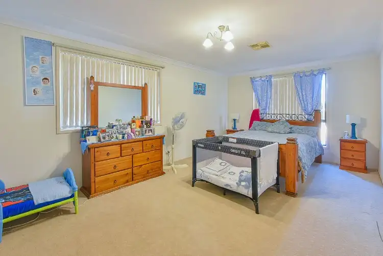 Sixth view of Homely house listing, 44 John Kidd Drive, Blair Athol NSW 2560