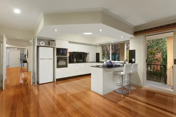 Third view of Homely house listing, 10 Tanami Court, Bulleen VIC 3105