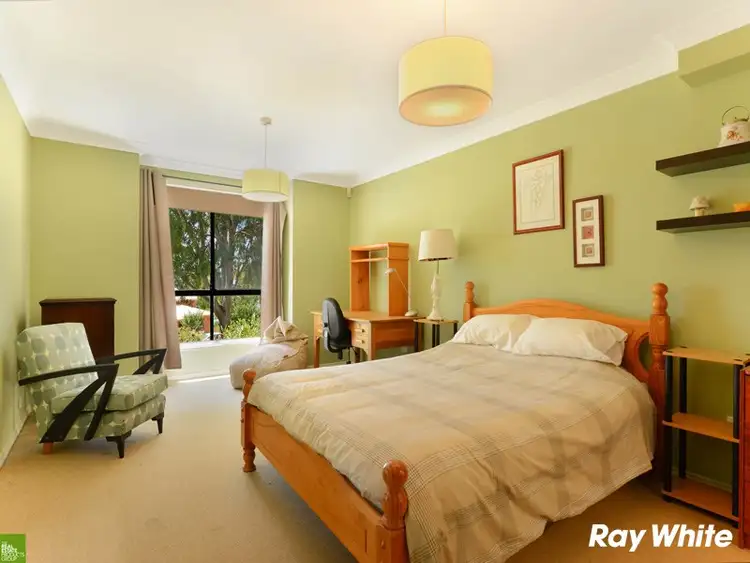 Second view of Homely house listing, 10 Pleasant View Close, Albion Park NSW 2527