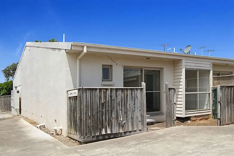 Main view of Homely unit listing, 1/1A Chappell Street, Thomastown VIC 3074