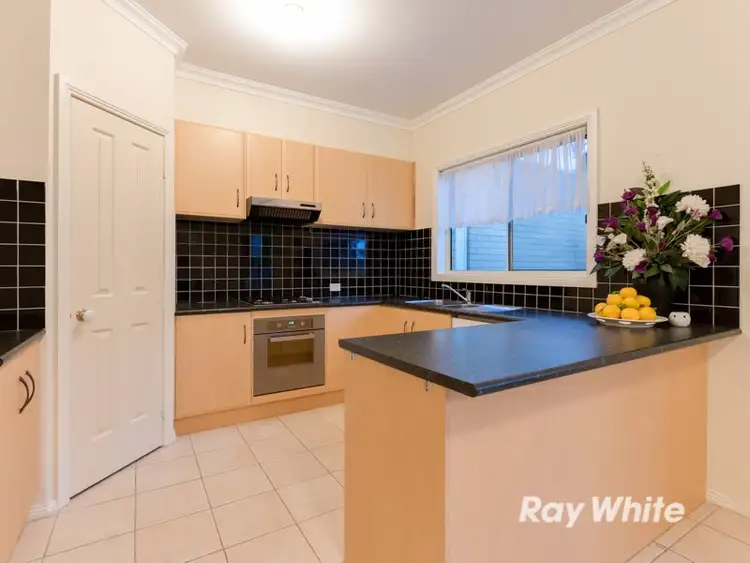 Second view of Homely unit listing, 2/408 Mountain Highway, Wantirna VIC 3152