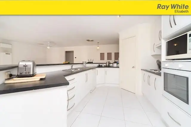 Sixth view of Homely house listing, 8 Enterprise Circuit, Andrews Farm SA 5114