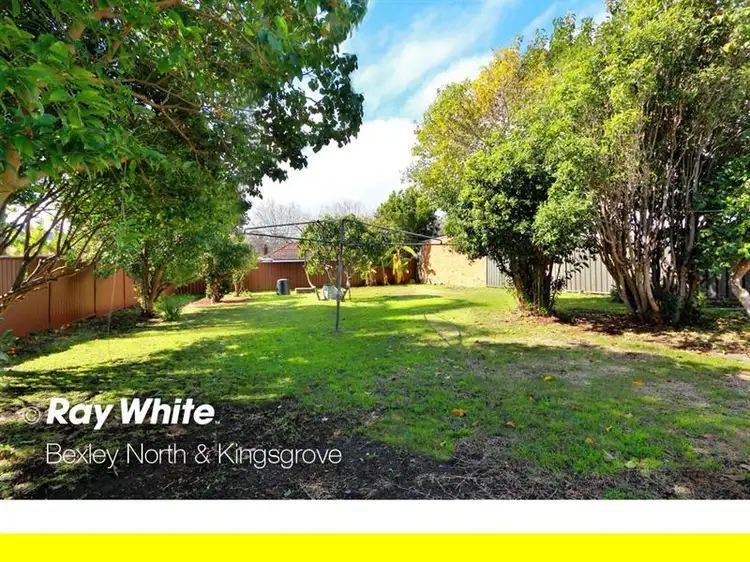 Fifth view of Homely house listing, 66 Staples Street, Kingsgrove NSW 2208