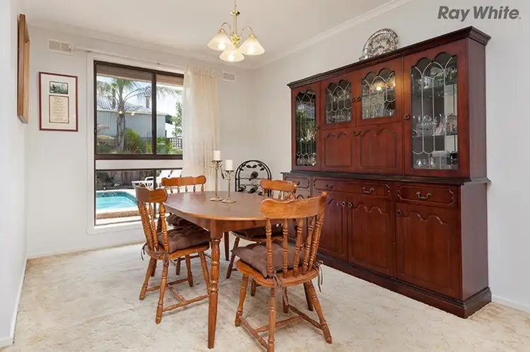 Third view of Homely house listing, 3 Bell Court, Keilor Downs VIC 3038