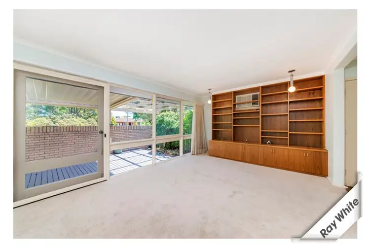 Fourth view of Homely house listing, 47 McEachern Crescent, Melba ACT 2615