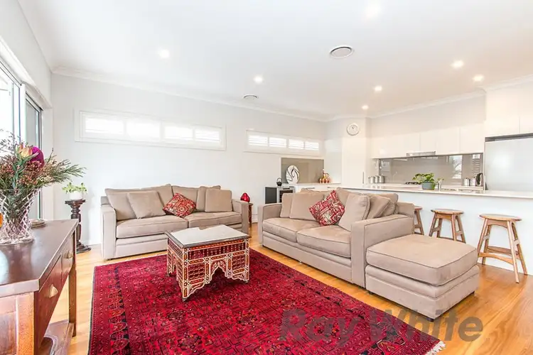 Second view of Homely house listing, 38A Garrett Street, Carrington NSW 2294