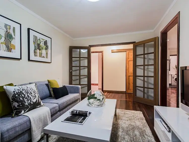 Third view of Homely house listing, 14 Dowling Place, Orelia WA 6167