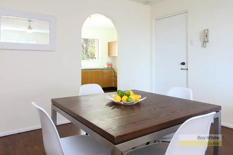 Sixth view of Homely unit listing, 5/38 Gregory Street, Clayfield QLD 4011
