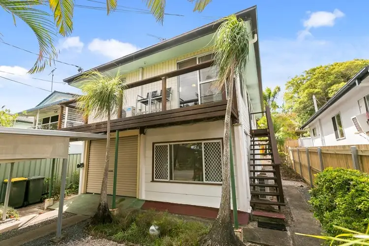 Main view of Homely house listing, 355 Whites Road, Lota QLD 4179