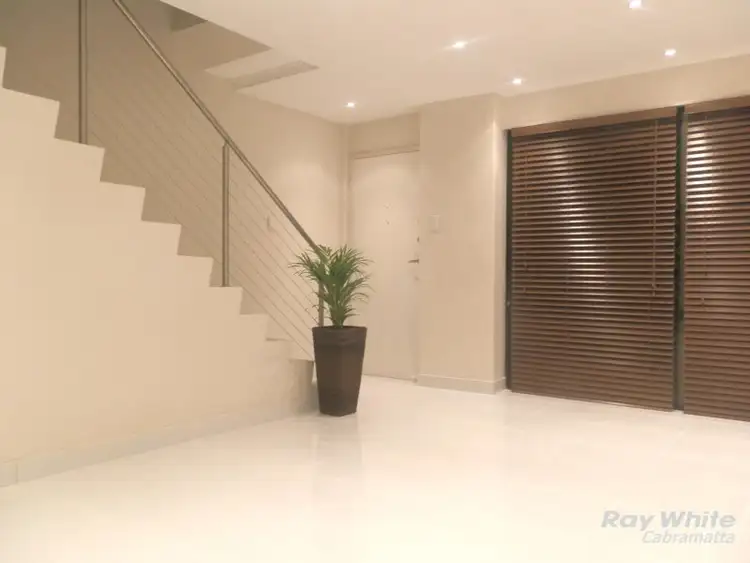 Second view of Homely townhouse listing, 15/26-30 St Johns Road, Cabramatta NSW 2166