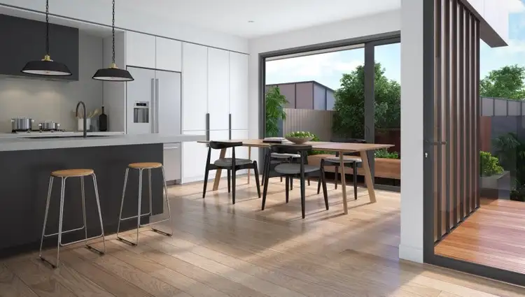 Fifth view of Homely townhouse listing, 20/5 Hall Street, Maryville NSW 2293
