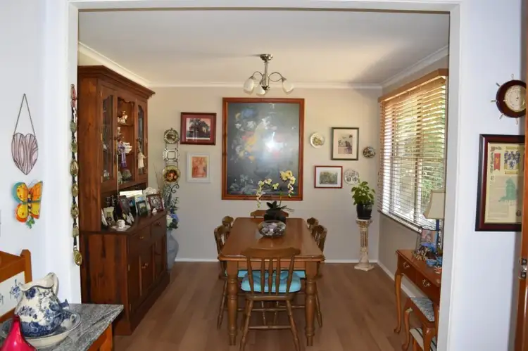 Fifth view of Homely house listing, 1 Niela Crescent, Myrtleford VIC 3737