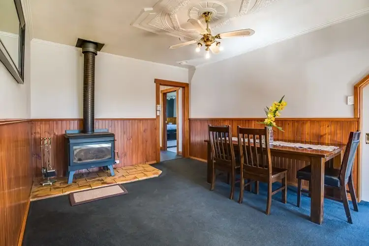 Fourth view of Homely house listing, 35 St Leonards Road, St Leonards TAS 7250