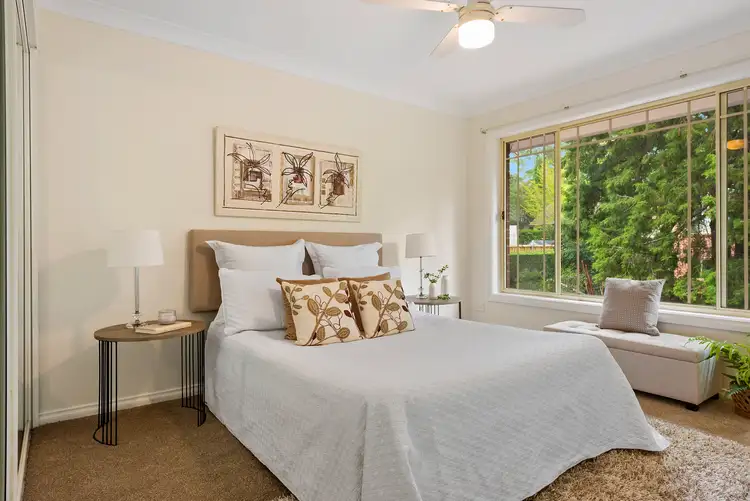Fifth view of Homely house listing, 6/150-152 Victoria Road, West Pennant Hills NSW 2125