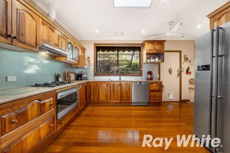 Second view of Homely house listing, 30 Gresford Road, Wantirna VIC 3152