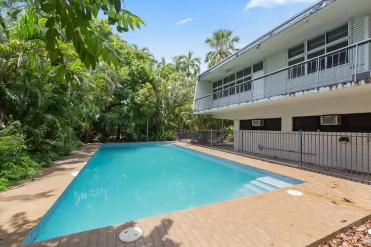 Third view of Homely house listing, 14 Packard Street, Larrakeyah NT 820