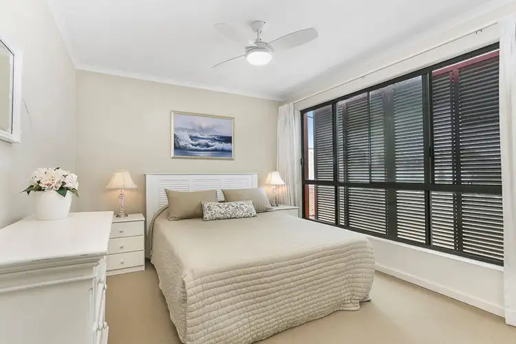 Fourth view of Homely apartment listing, 11/25 Chelmsford Avenue, Botany NSW 2019