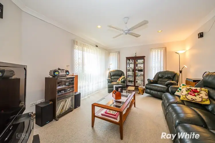 Fifth view of Homely house listing, 38 Avon Avenue, Banksia Beach QLD 4507