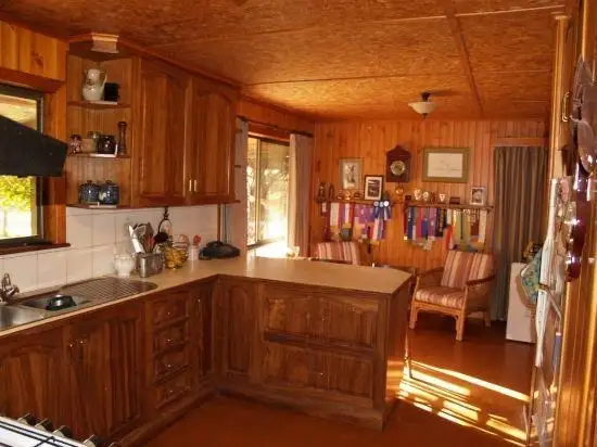 Fifth view of Homely house listing, 57 Ellem Lane, The Whiteman NSW 2460