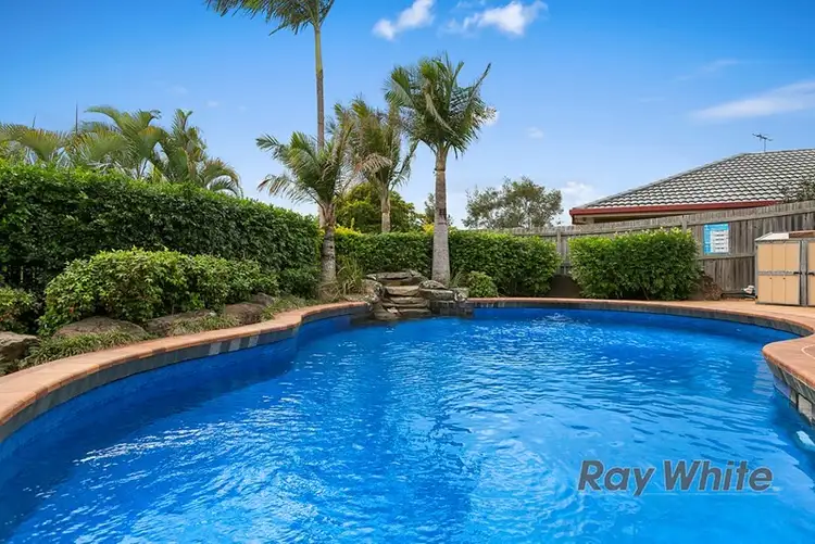 Third view of Homely house listing, 6 Dynasty Court, Alexandra Hills QLD 4161