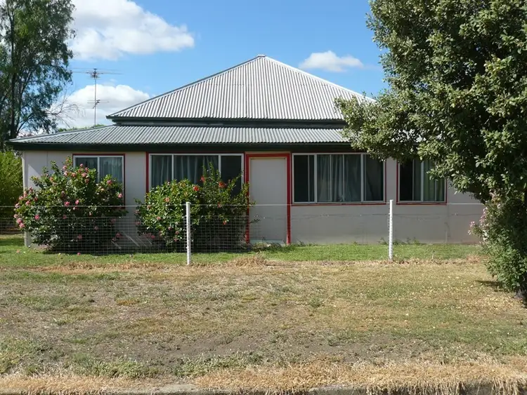 Main view of Homely house listing, 76 Paramellowa Street, Pallamallawa NSW 2399