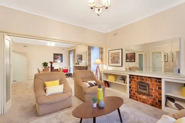 Second view of Homely house listing, 55 Emo Road, Malvern East VIC 3145