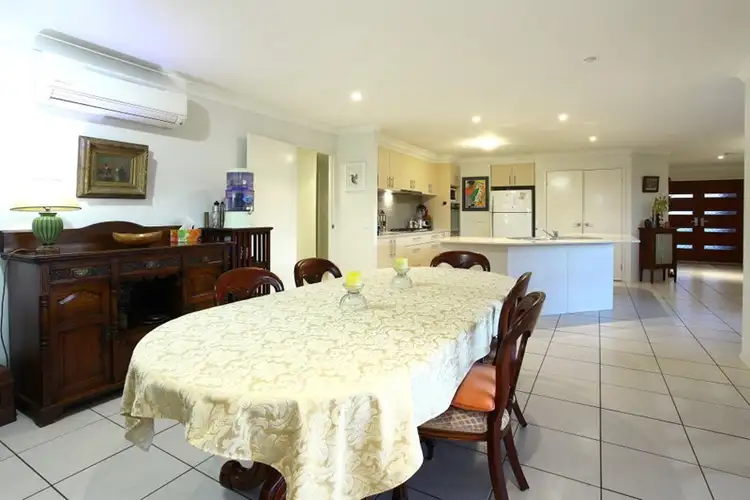 Third view of Homely house listing, 25 Sangster Crescent, Pacific Pines QLD 4211