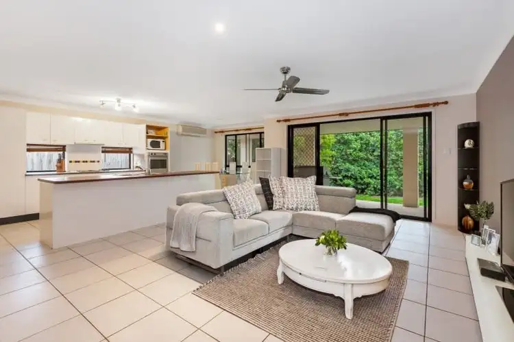 Third view of Homely house listing, 48 Chilton Crescent, North Lakes QLD 4509