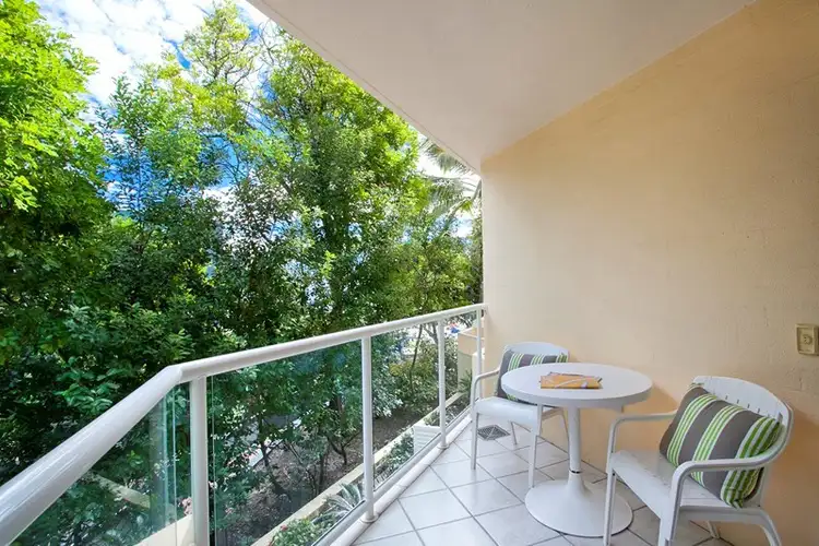 Fourth view of Homely unit listing, 303/71 Hastings Street, Noosa Heads QLD 4567