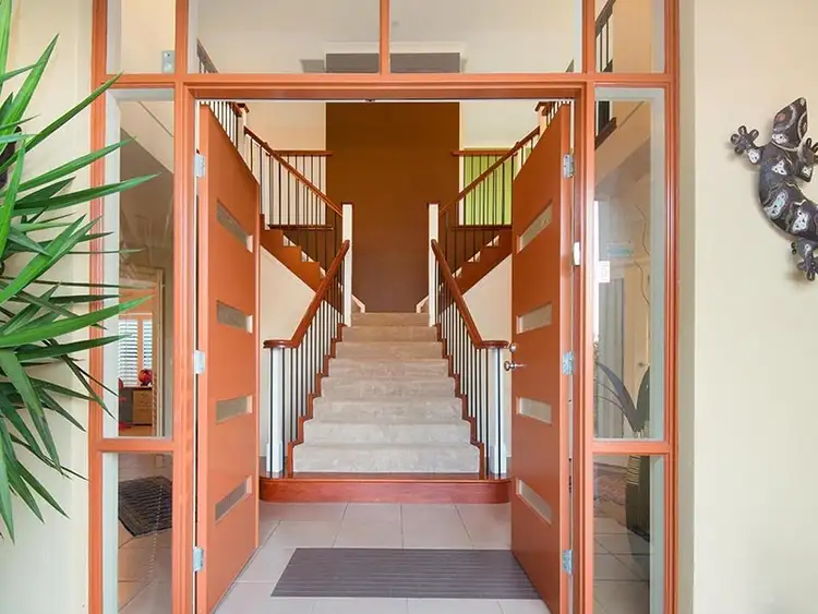 Second view of Homely house listing, 181 Macdonald Drive, Narangba QLD 4504