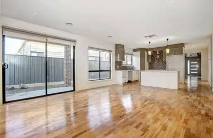 Second view of Homely house listing, 9 Rhone Drive, Wollert VIC 3750