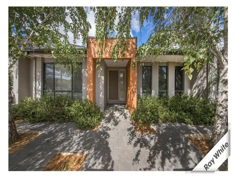 Main view of Homely house listing, 10 Ayrton Street, Gungahlin ACT 2912