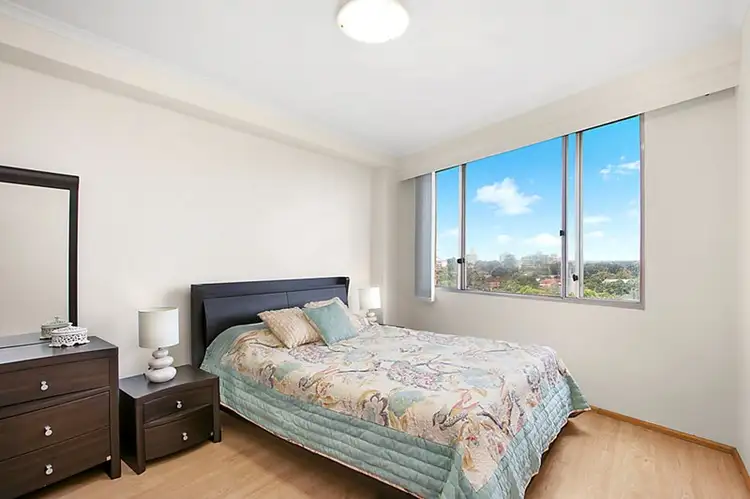 Fourth view of Homely apartment listing, 155/421 Pacific Highway, Artarmon NSW 2064