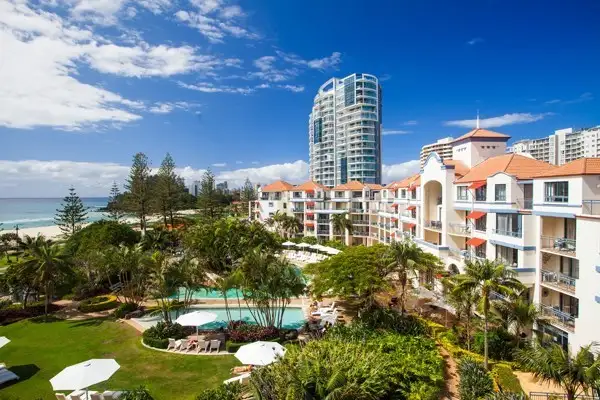 Main view of Homely apartment listing, 417/99 Griffith Street 'Calypso', Coolangatta QLD 4225
