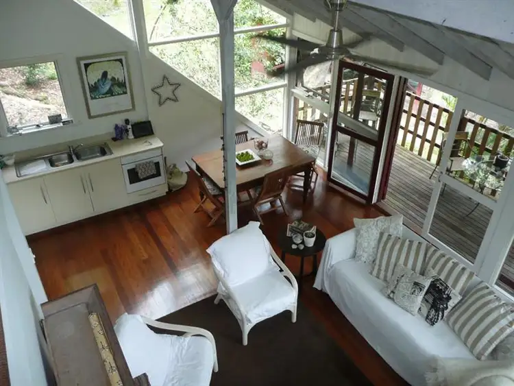 Second view of Homely house listing, 4/12 Tuckeroo Lane, Tanglewood NSW 2488